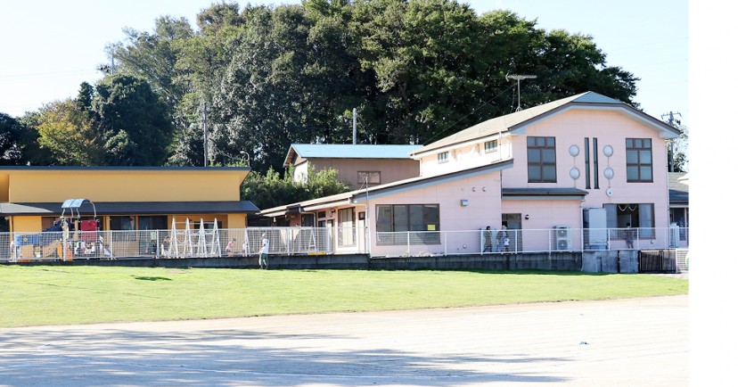 田中保育園
