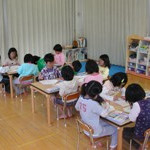 四宮保育園の写真4