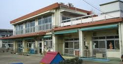 四宮保育園