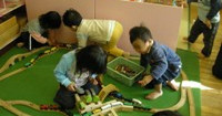 四宮保育園