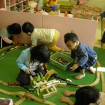 四宮保育園の写真5