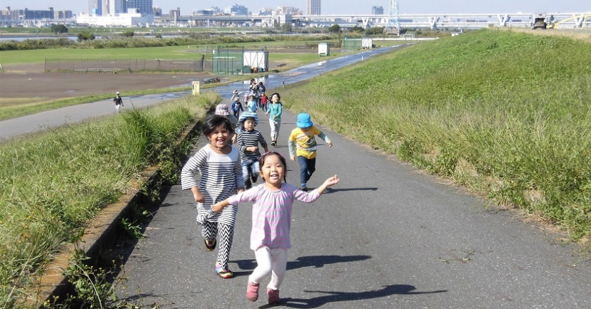 ベネッセ　四ツ木保育園