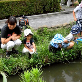 ベネッセ　四ツ木保育園