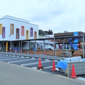 ひまわり保育園