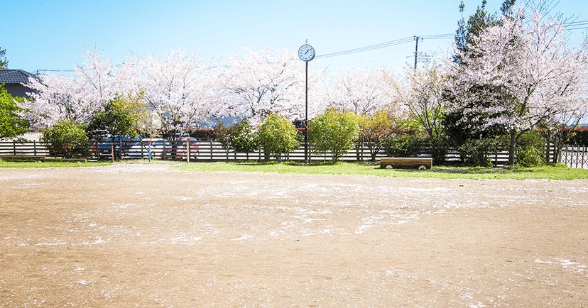 ケアーズ保育園