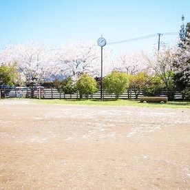 ケアーズ保育園の写真2