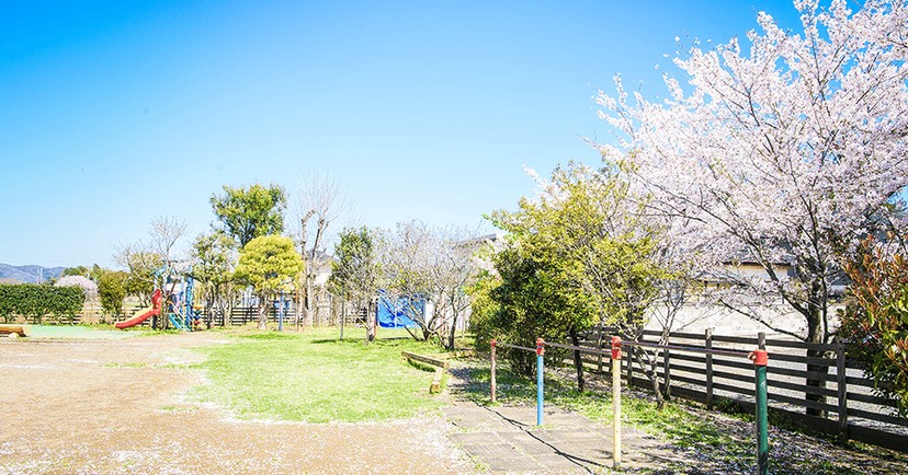 ケアーズ保育園