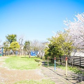 ケアーズ保育園の写真3