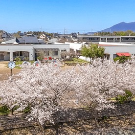 ケアーズ保育園の写真4