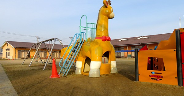 かなめ保育園