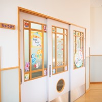 青い丘保育園つくばの写真5