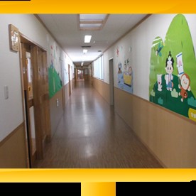 つくば国際白梅保育園の写真2