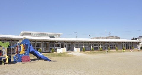 つくば国際白梅保育園