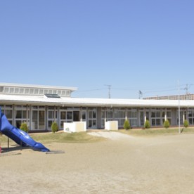 つくば国際白梅保育園