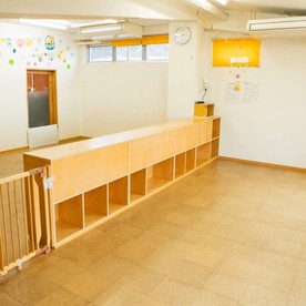 すみれ保育園