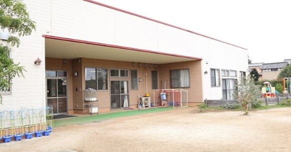 学園みらい保育園