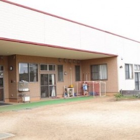 学園みらい保育園