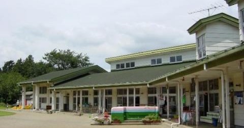 上郷幼稚園