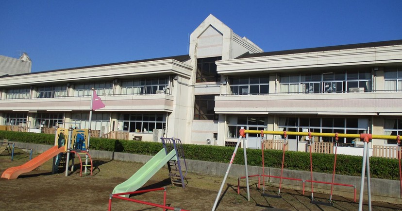 谷田部幼稚園