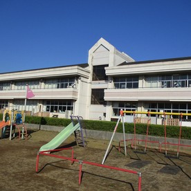 谷田部幼稚園の写真2