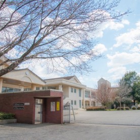 谷田部幼稚園