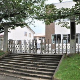 島名幼稚園の写真2