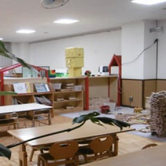 由木保育園