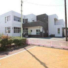 桜南幼稚園の写真2