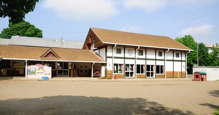松代幼稚園