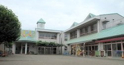 金子保育園
