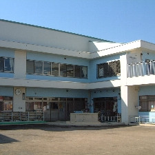 上石原保育園