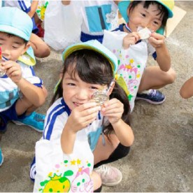 勝田第二幼稚園