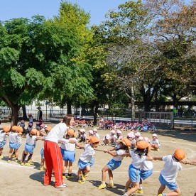 栄光幼稚園