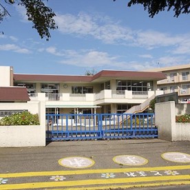 東石川幼稚園