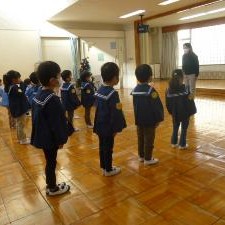 那珂湊第一幼稚園
