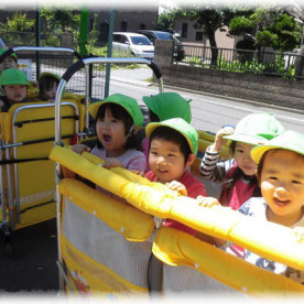 フエロー保育園の写真3