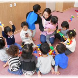 フエロー保育園の写真2