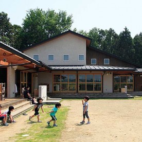たんぽぽ保育園