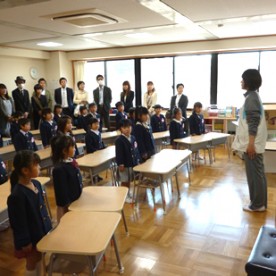 たかば保育園