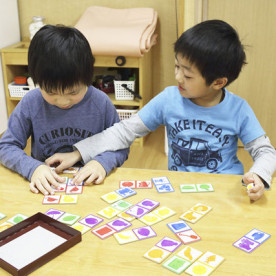 太陽の子めぐりさわ保育園の写真5