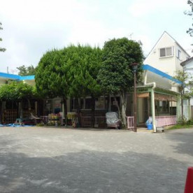 小岩保育園の写真2