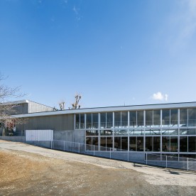 堀川保育園