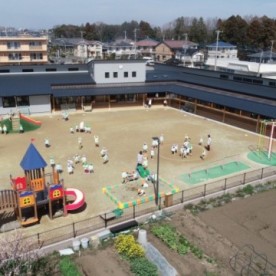 金上保育園