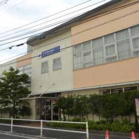 東篠崎保育園