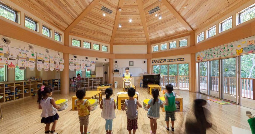 大野めぐみ保育園