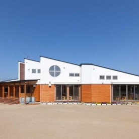 大野ひかり保育園