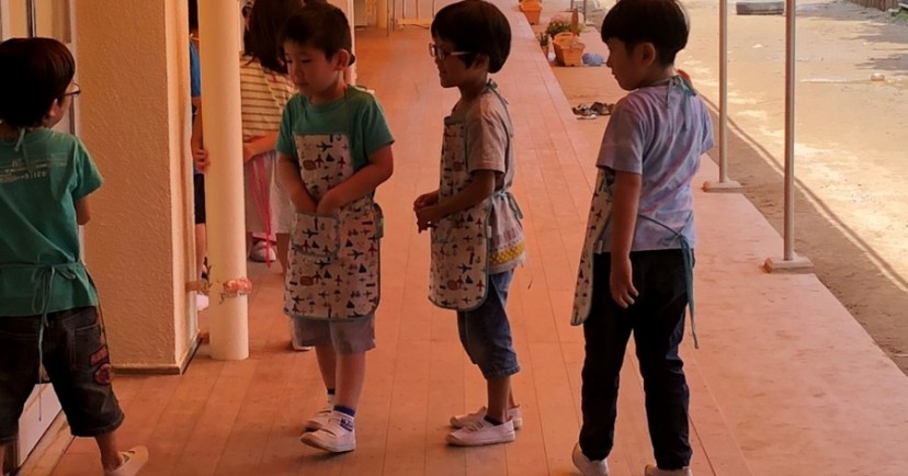 認定こども園鹿島幼稚園
