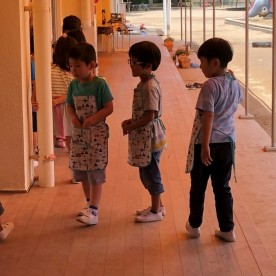 認定こども園鹿島幼稚園の写真2