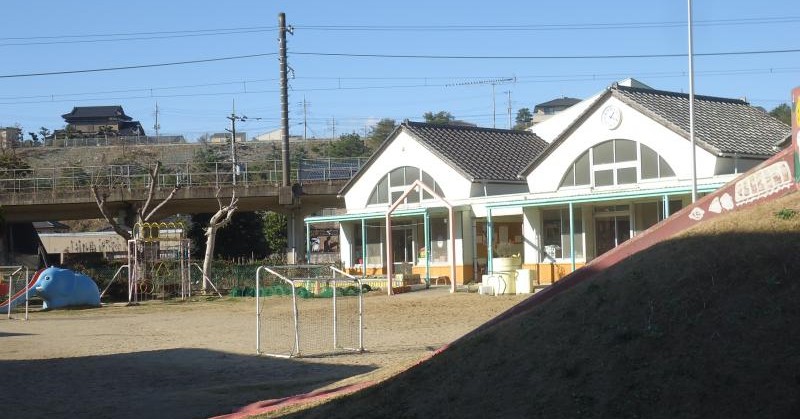 宮下保育園