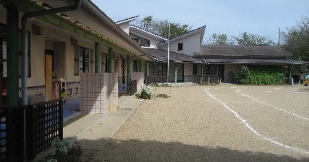 佐田保育園